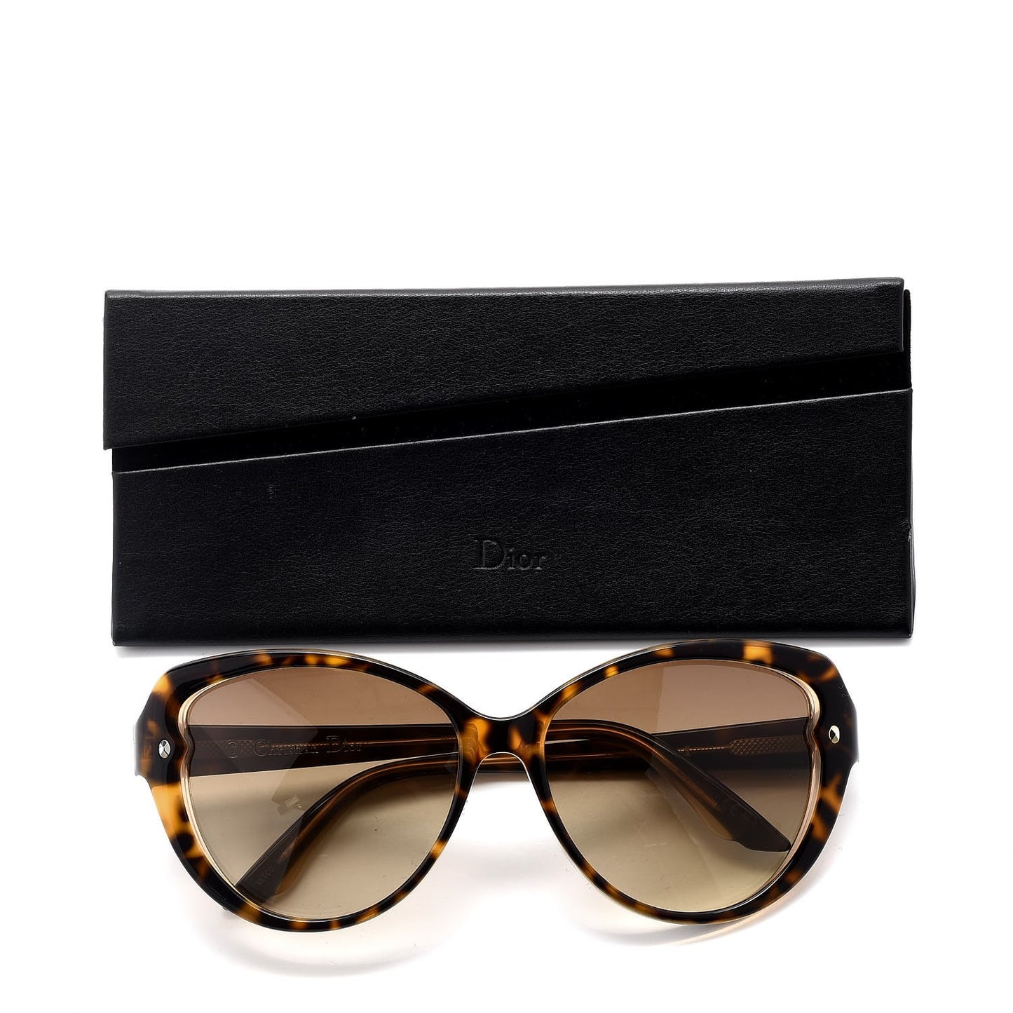 Pondichery 1 Sunglasses Tortoise