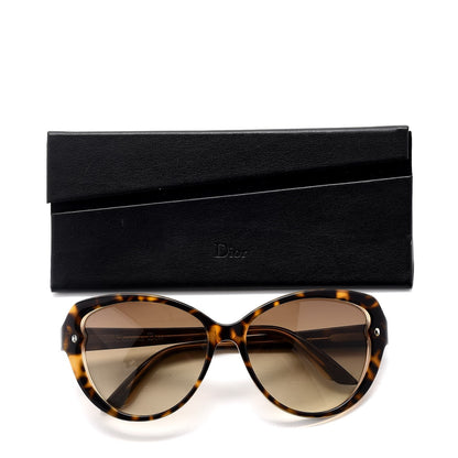 Christian Dior Pondichery 1 Sunglasses Tortoise 10 of 10