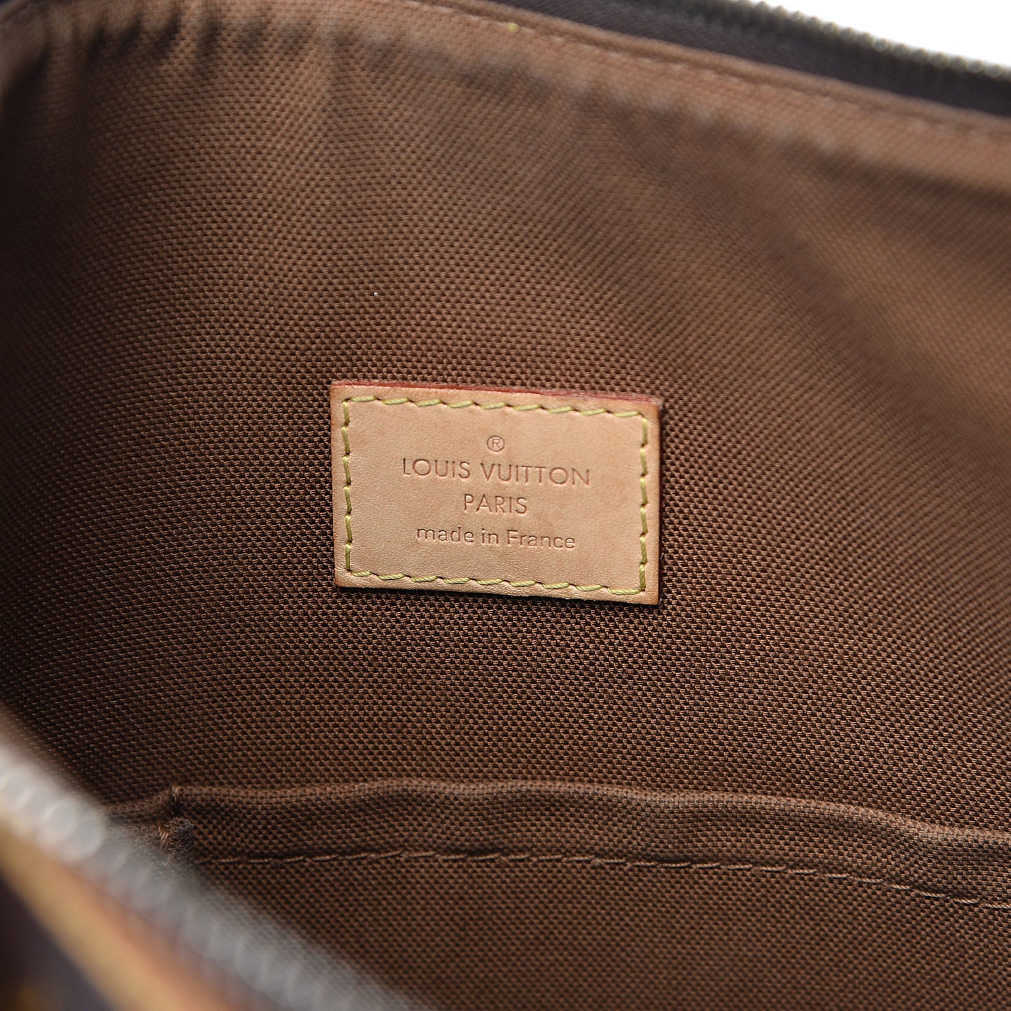 Monogram Odeon MM