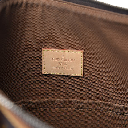 Louis Vuitton Monogram Odeon MM 6 of 15