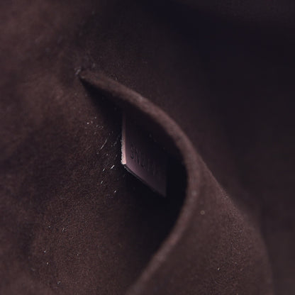 Louis Vuitton Epi Luna Rose Ballerine 7 of 10