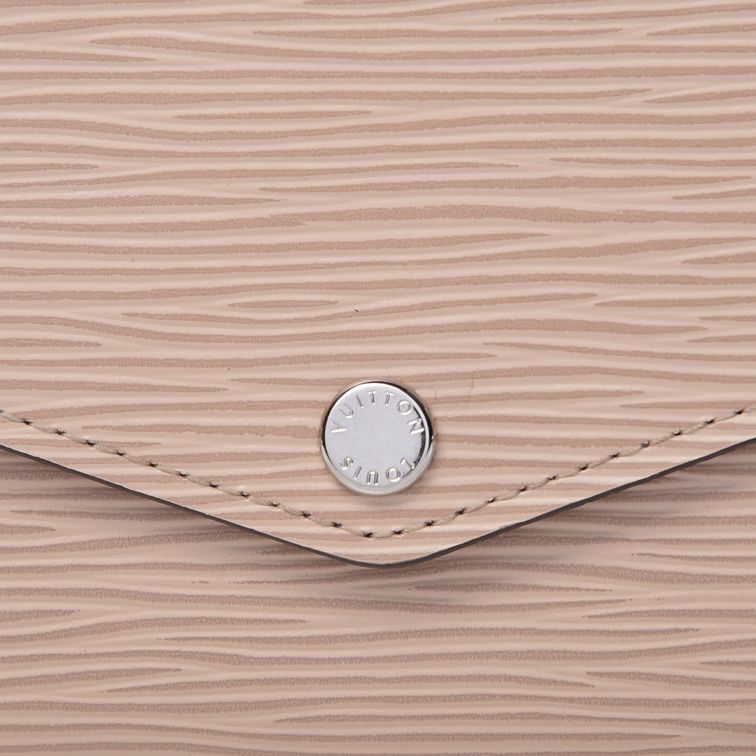 Louis Vuitton Epi Sarah Wallet NM Dune 8 of 8