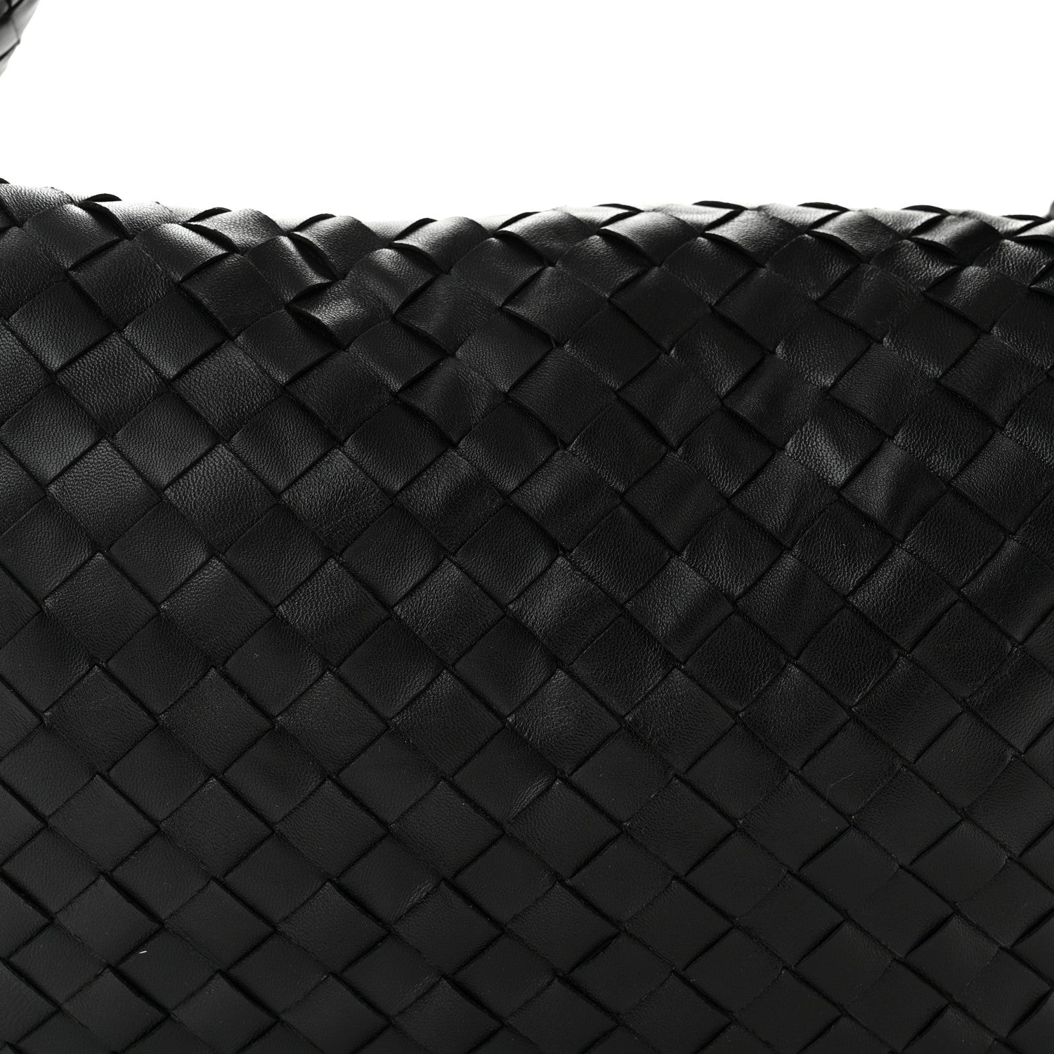 Bottega Veneta Nappa Intrecciato Small Jodie Black 7 of 9