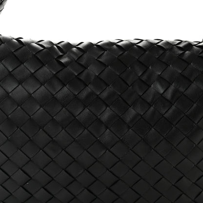 Bottega Veneta Nappa Intrecciato Small Jodie Black 7 of 9