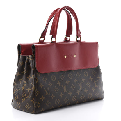 Louis Vuitton Monogram Venus Cherry 3 of 11