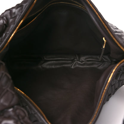 Bottega Veneta Nappa Intrecciato Small Jodie Fondant 5 of 10
