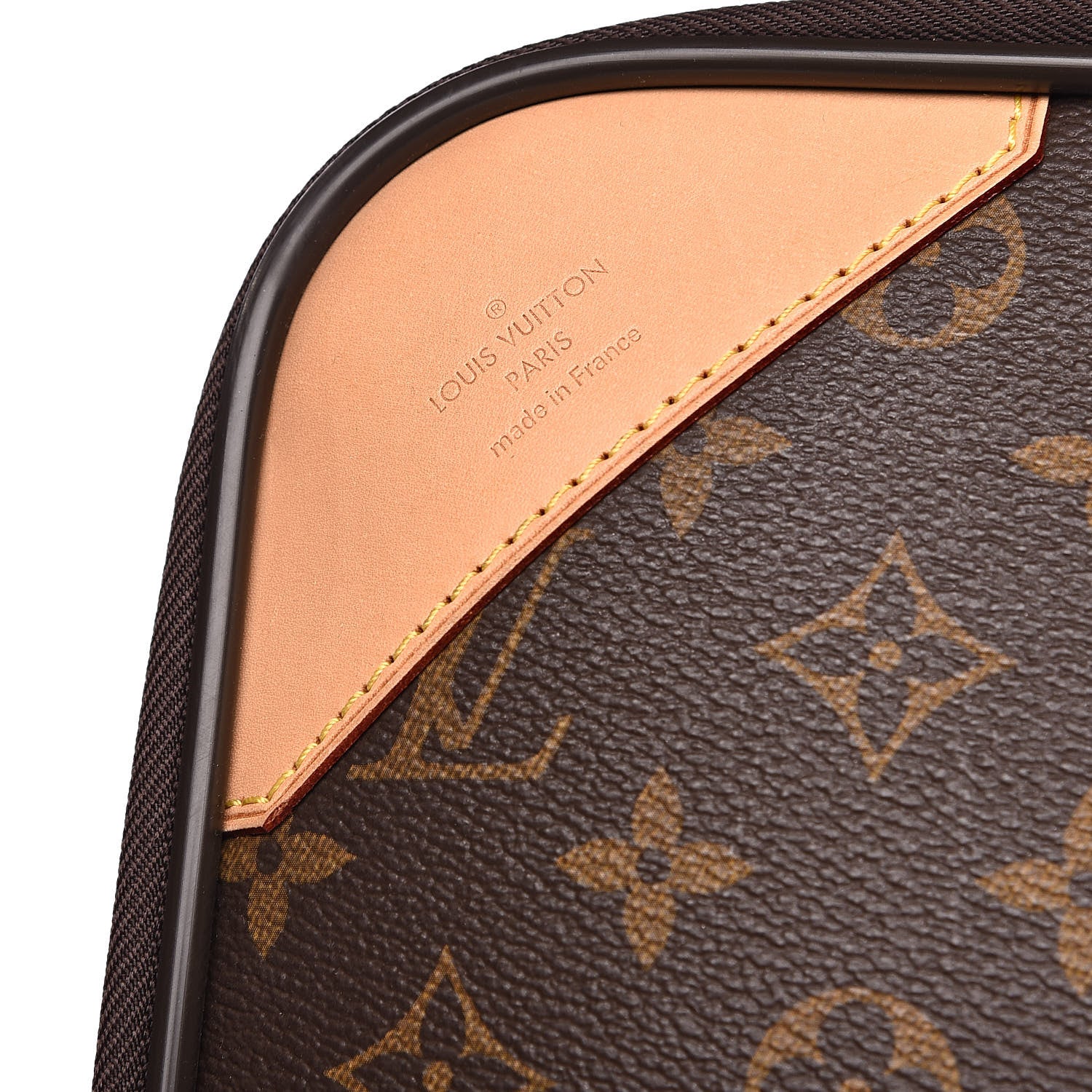 Louis Vuitton Monogram Pegase 55 Business NM 11 of 15