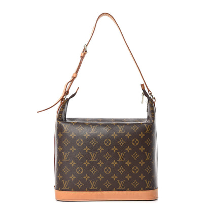 Louis Vuitton Monogram Sharon Stone Amfar Vanity Three 1 of 10