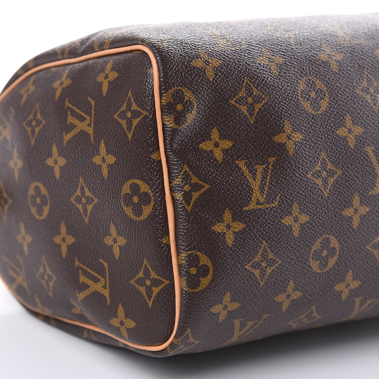 Louis Vuitton Monogram Speedy 25 9 of 16
