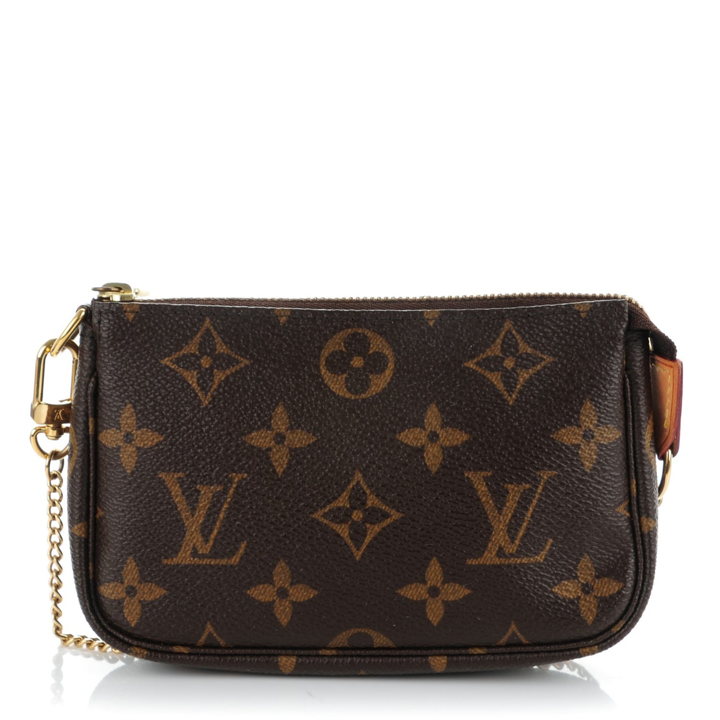 Monogram Mini Pochette Accessories