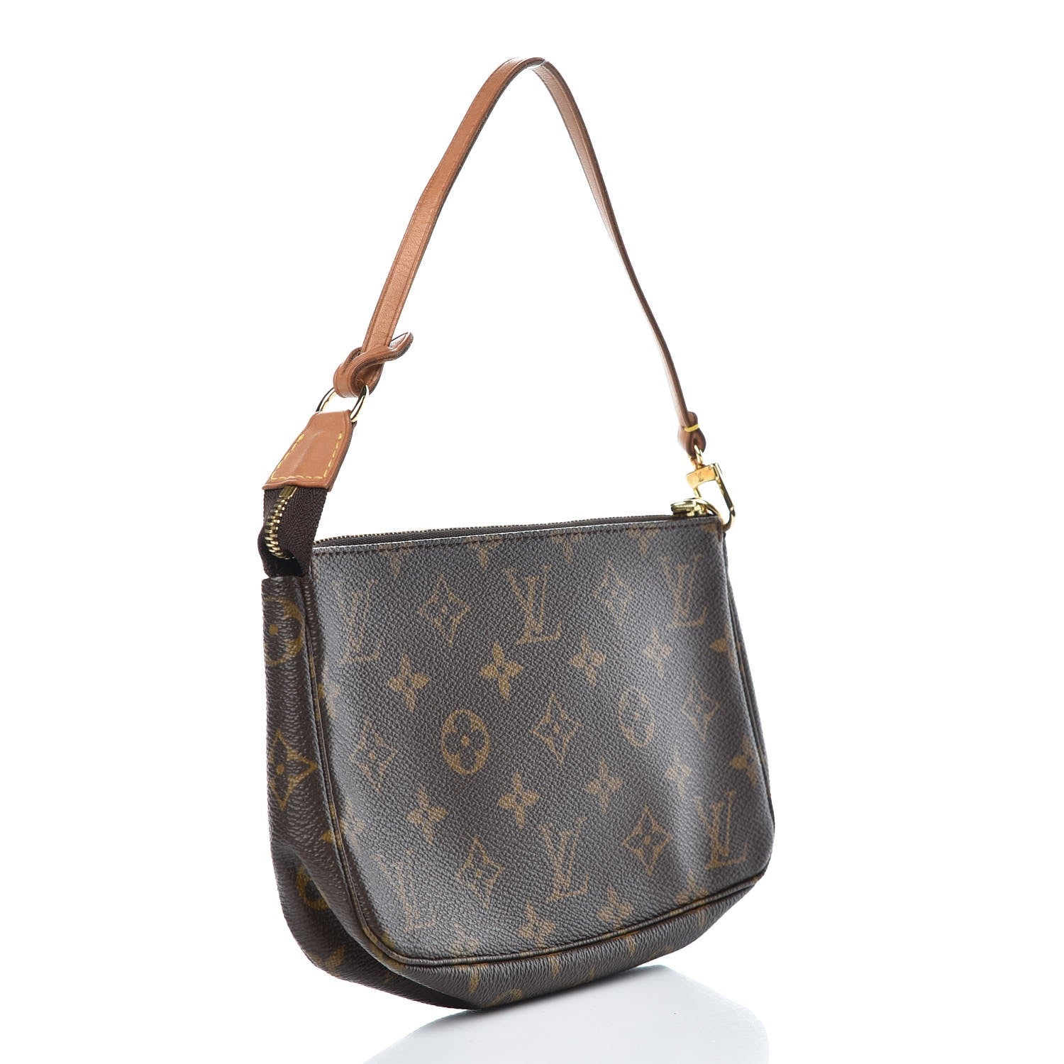 Louis Vuitton Monogram Pochette Accessories 3 of 7