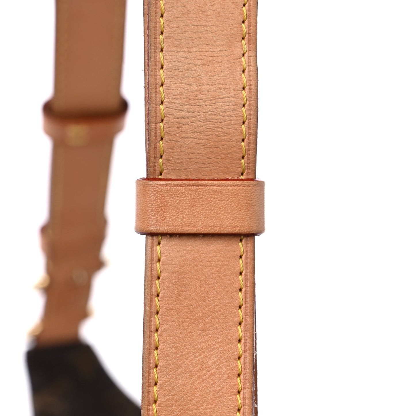 Monogram Bumbag