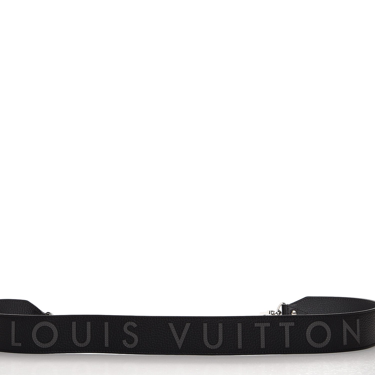 Louis Vuitton Calfskin Shoulder Strap 4 of 5