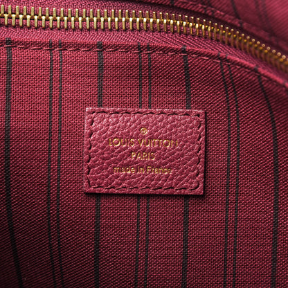 Louis Vuitton Empreinte Citadine PM Aurore 8 of 13
