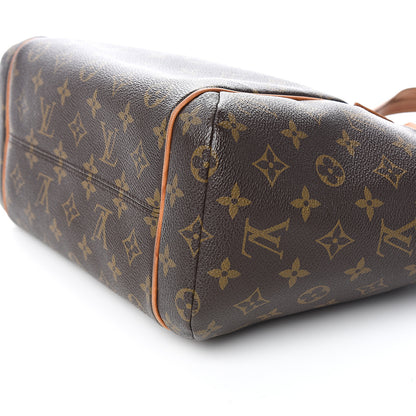 Louis Vuitton Monogram Totally PM 11 of 12