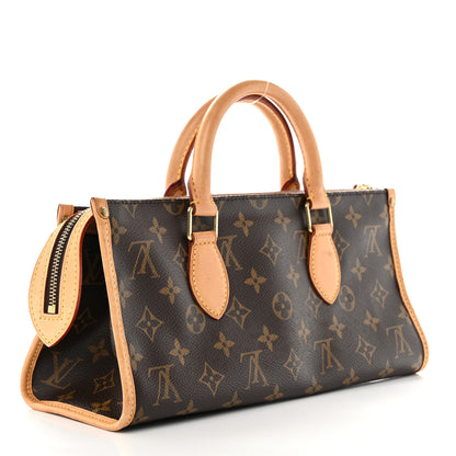Louis Vuitton Monogram Popincourt 3 of 14