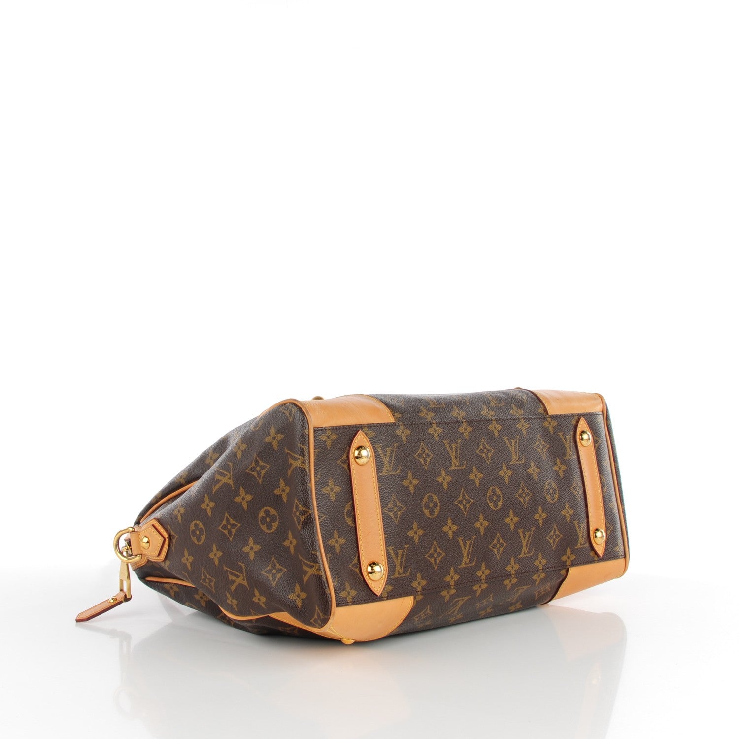 Louis Vuitton Monogram Retiro GM 4 of 7