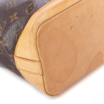 Louis Vuitton Monogram Lockit PM 5 of 8