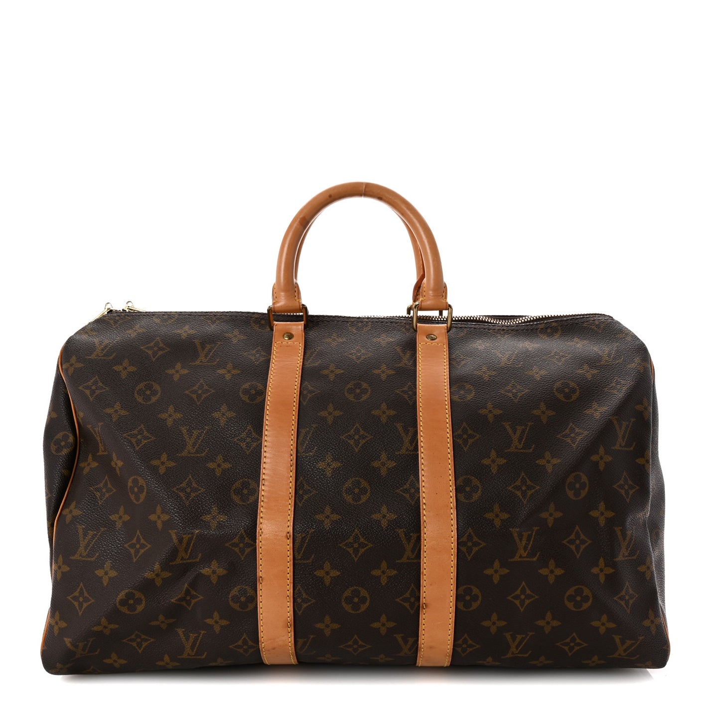 Monogram Keepall 45