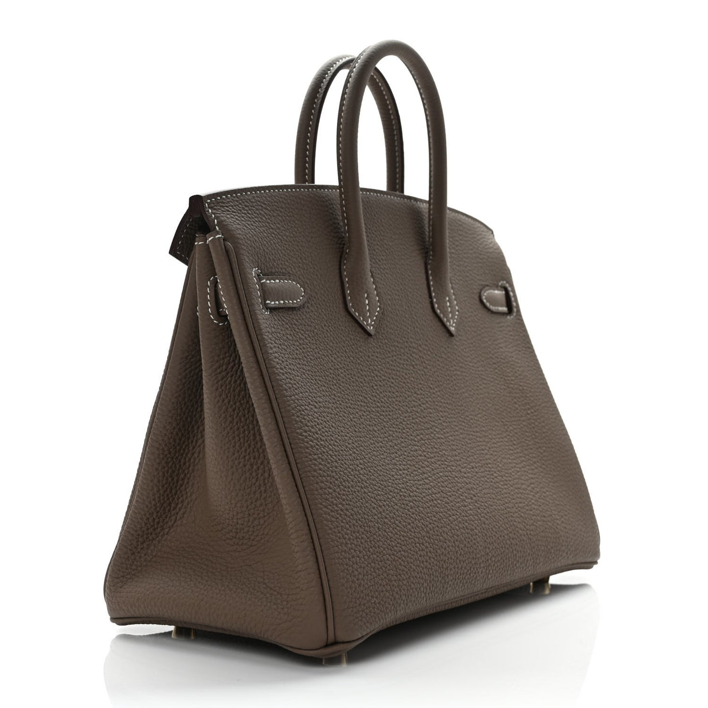 Togo Birkin 25 Etoupe