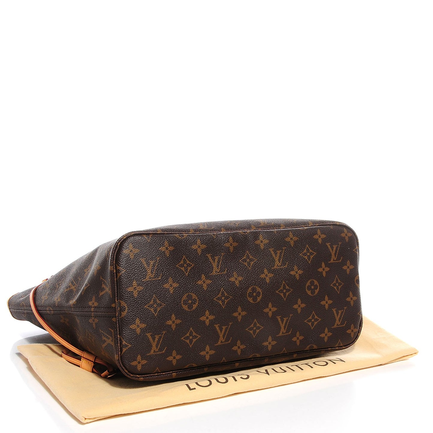 Monogram Neverfull MM