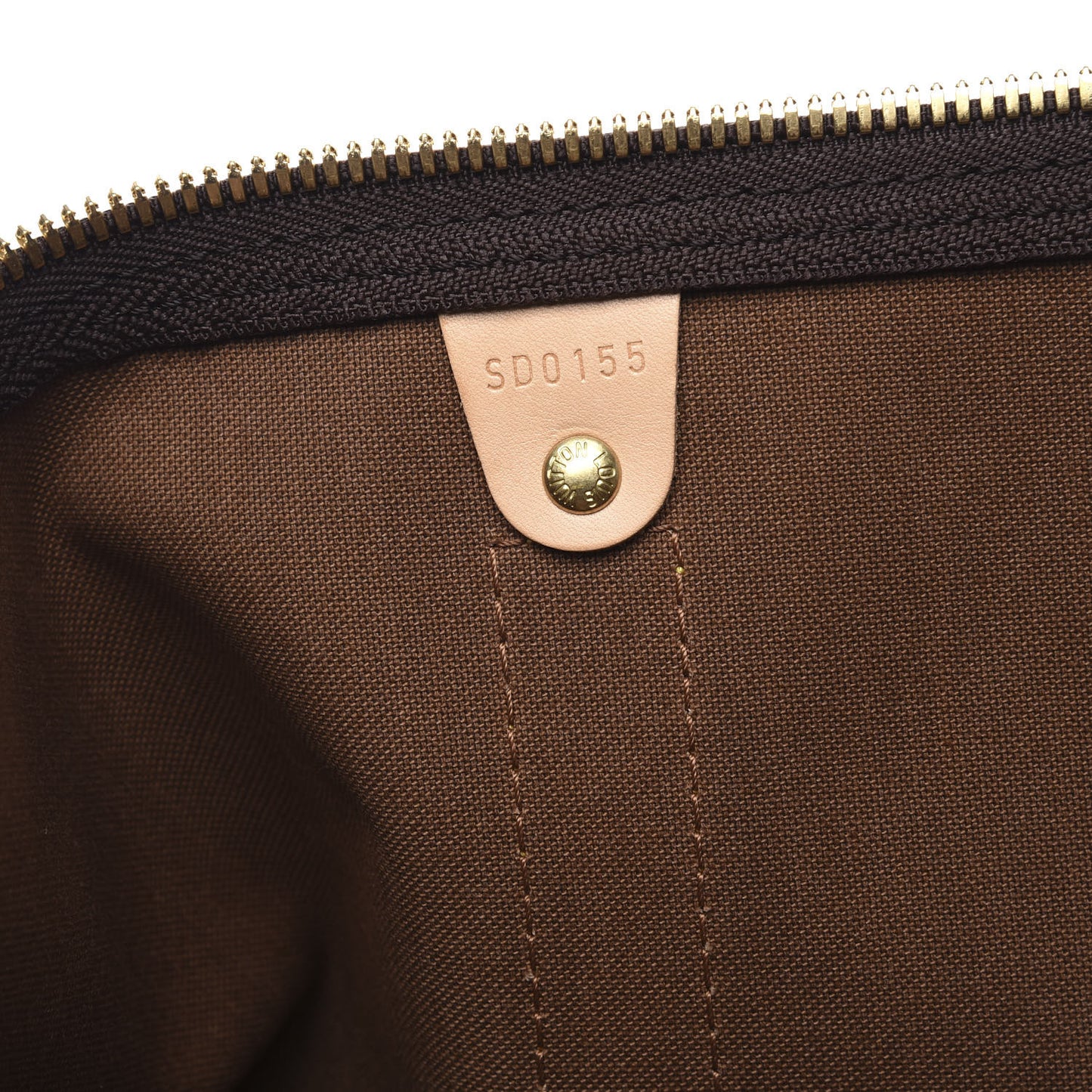 Monogram Keepall 55