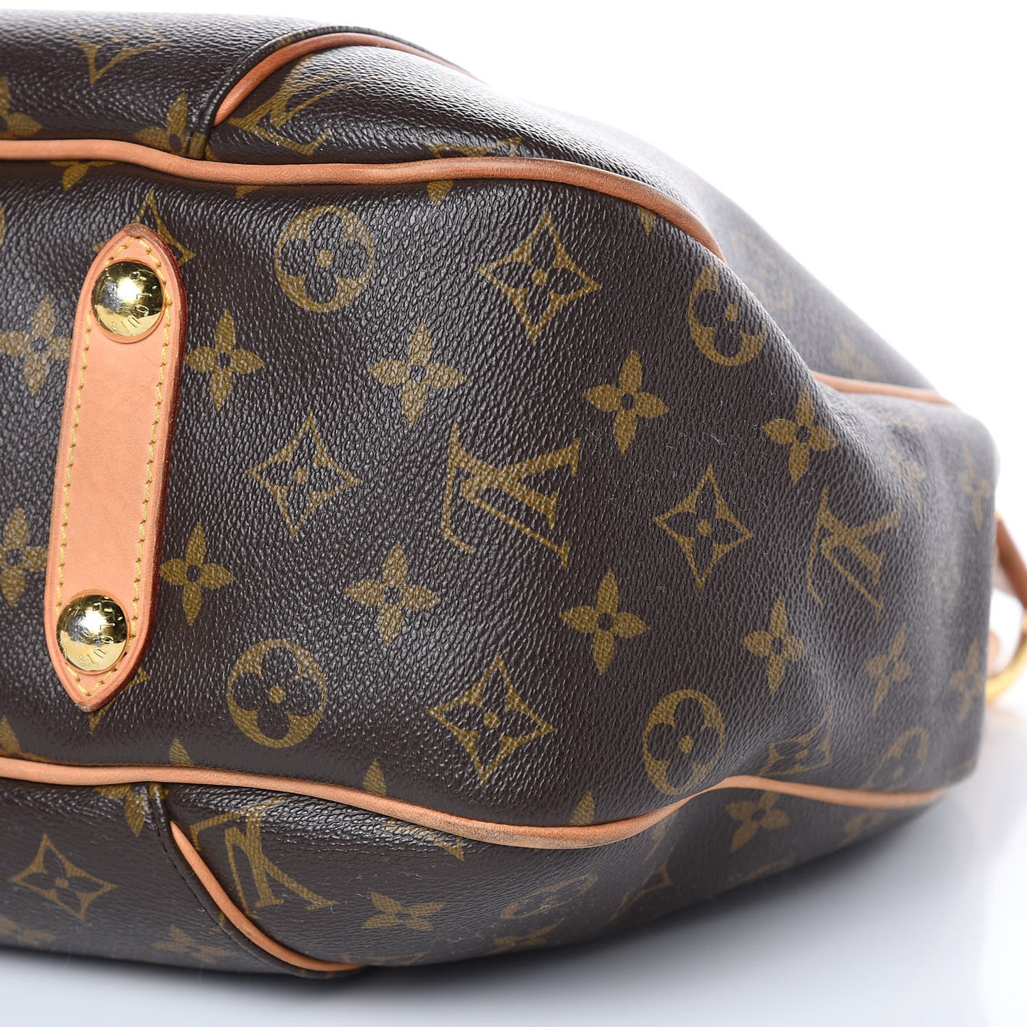 Monogram Galliera PM