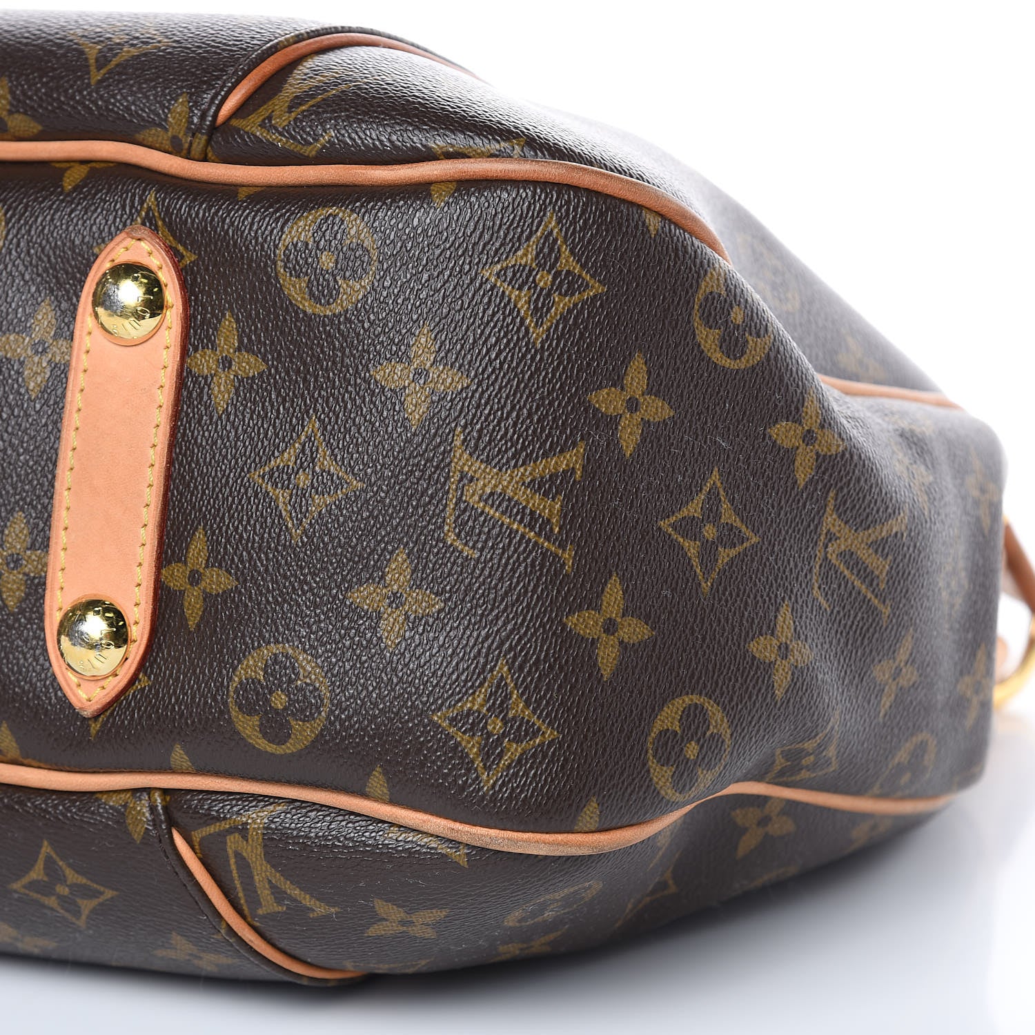 Louis Vuitton Monogram Galliera PM 9 of 22