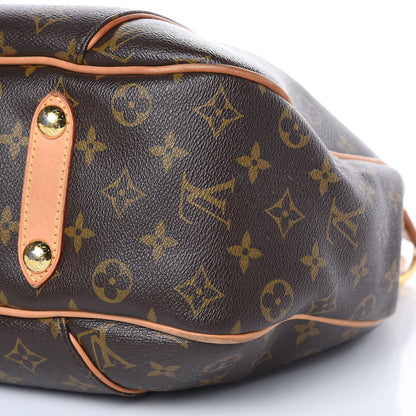 Louis Vuitton Monogram Galliera PM 9 of 22