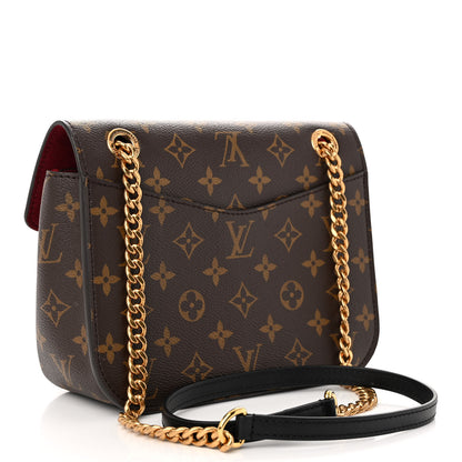 Louis Vuitton Monogram Passy 3 of 9