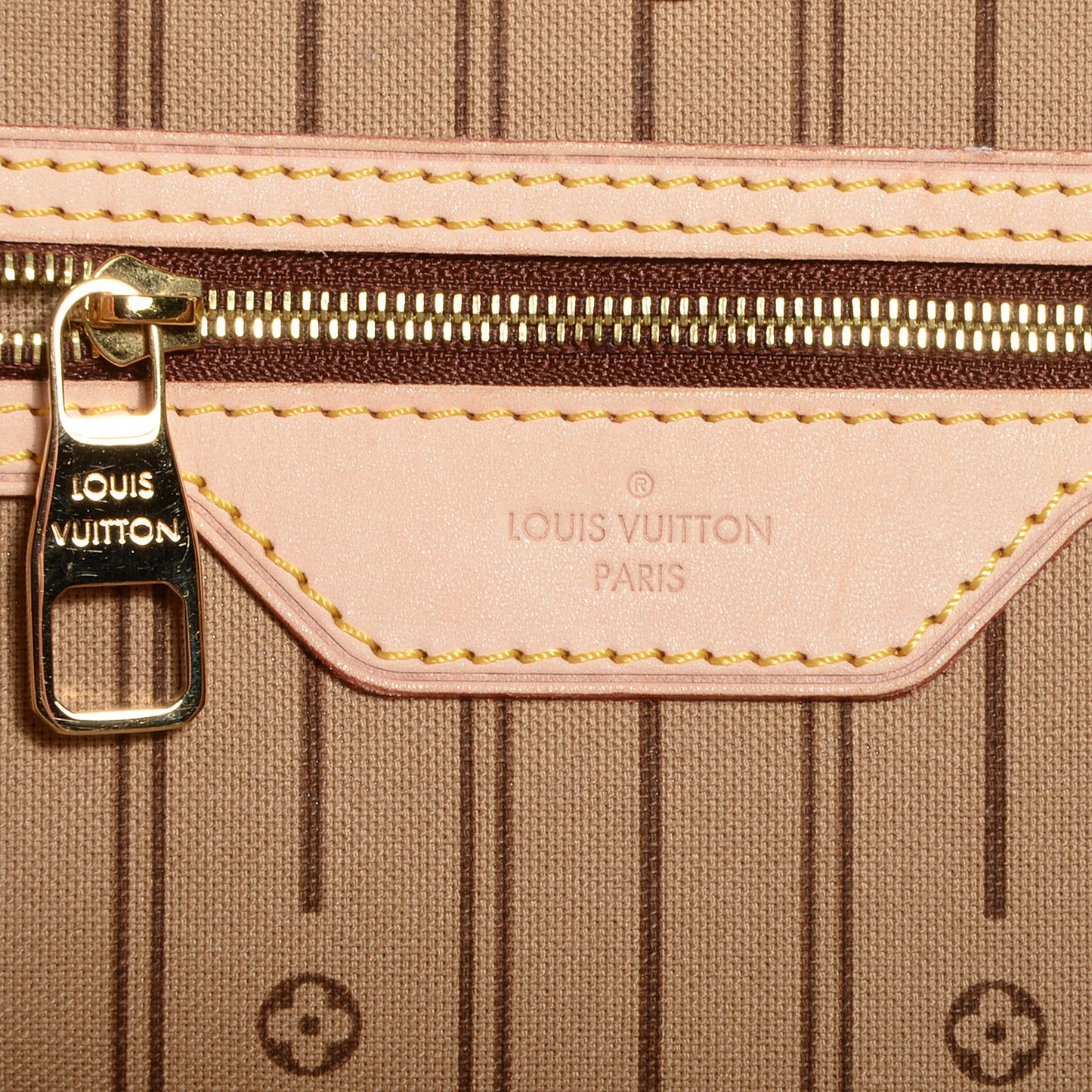 Monogram Delightful MM