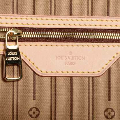 Louis Vuitton Monogram Delightful MM 5 of 8