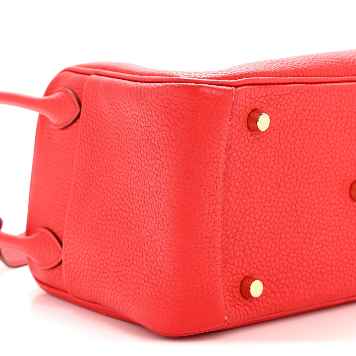 Taurillon Clemence Lindy 26 Rouge De Coeur