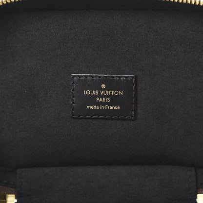 Louis Vuitton Reverse Monogram Vanity PM 7 of 12