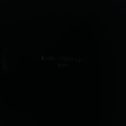Louis Vuitton Suede High Boots 41 Black 8 of 9