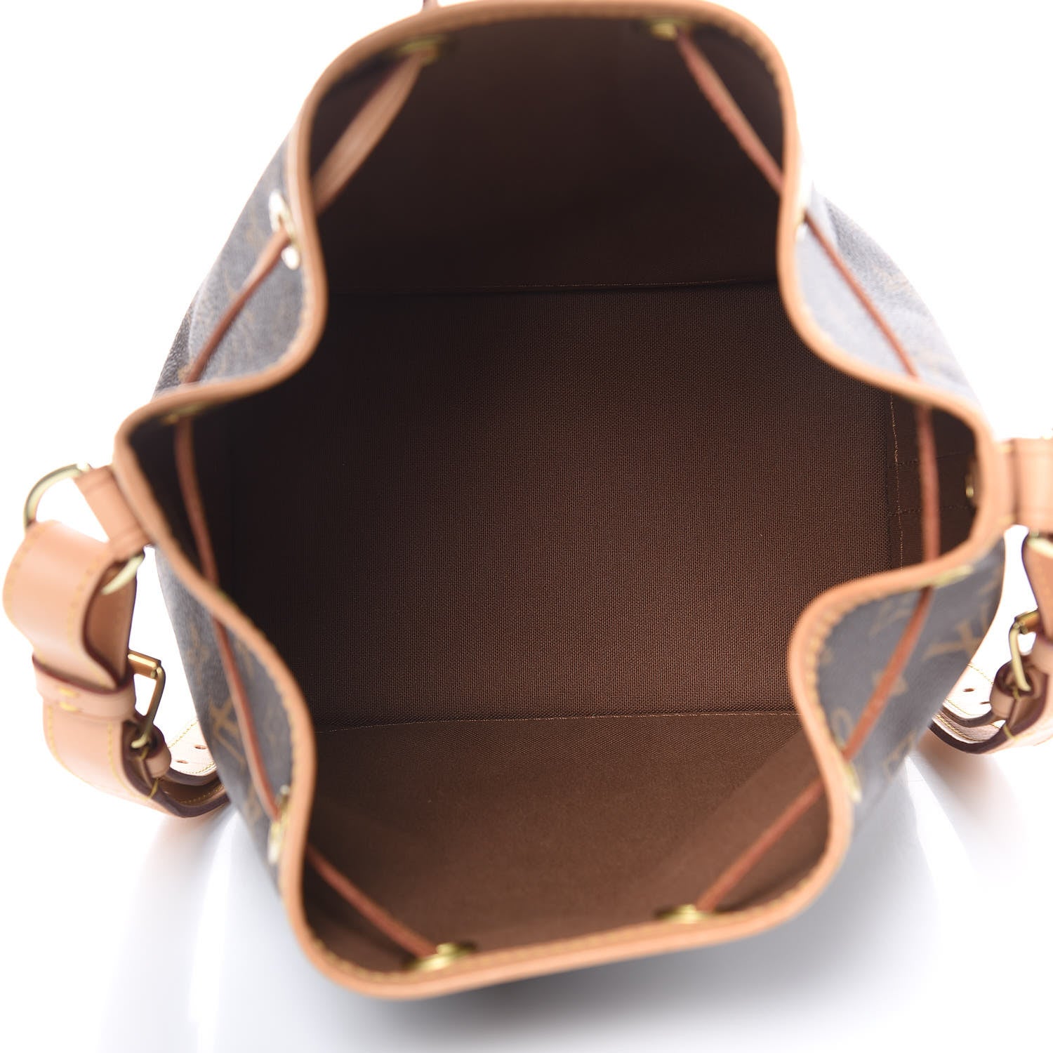 Louis Vuitton Monogram Noe BB 5 of 14