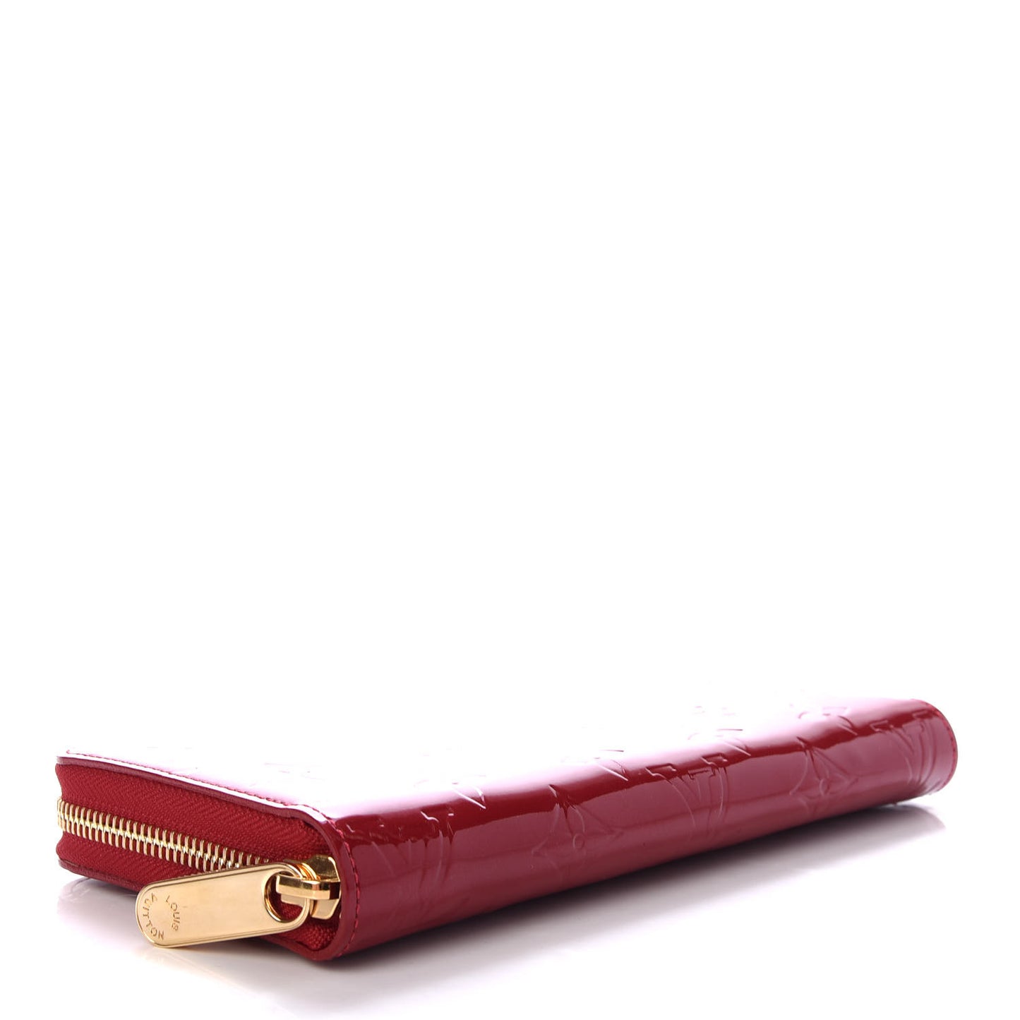 Vernis Zippy Wallet Pomme D'Amour