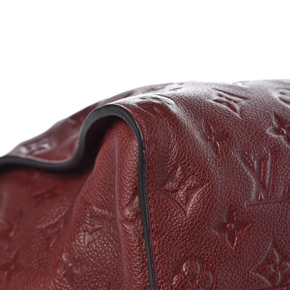 Louis Vuitton Empreinte Lumineuse GM Flamme 12 of 12