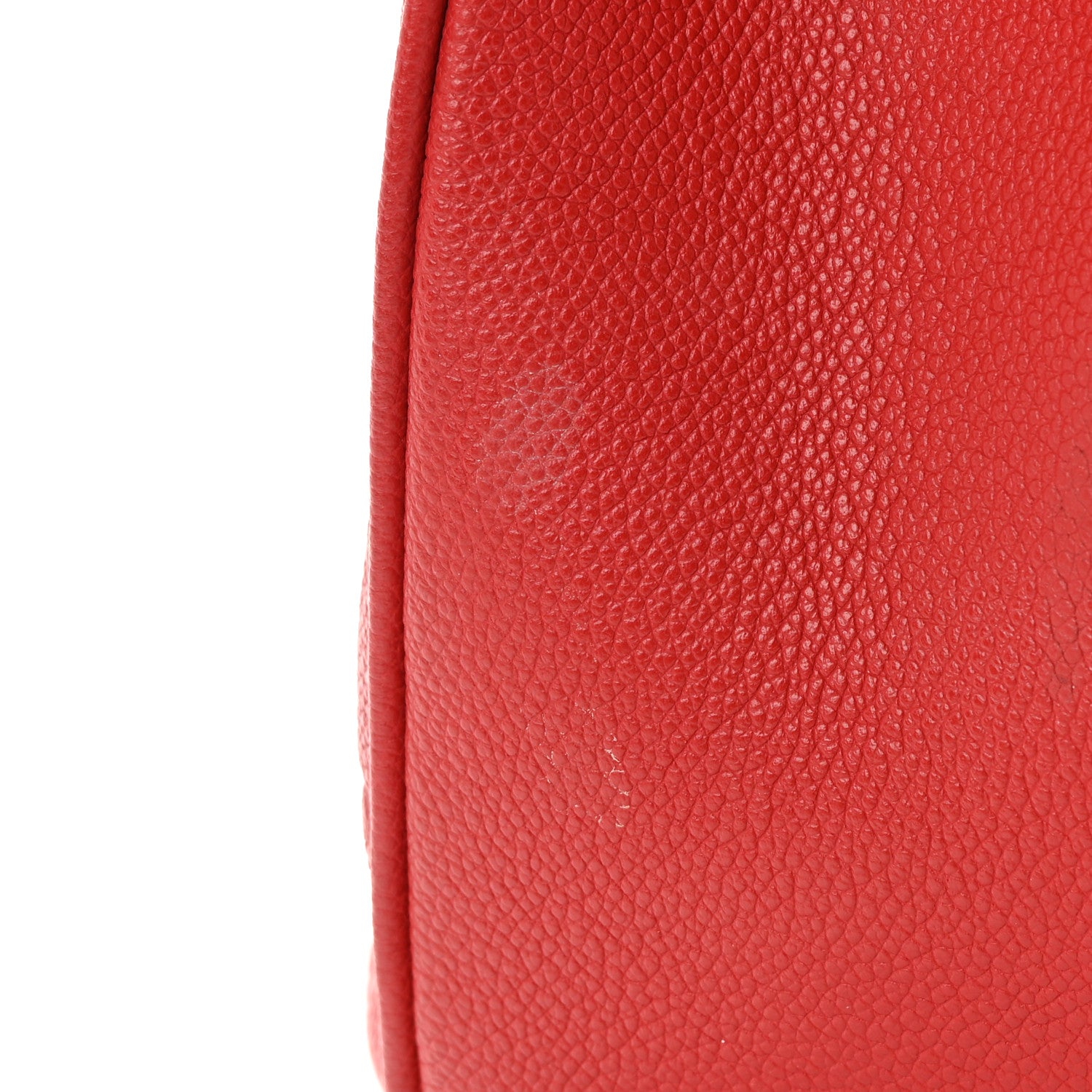 Louis Vuitton Empreinte Spontini Cherry 17 of 17