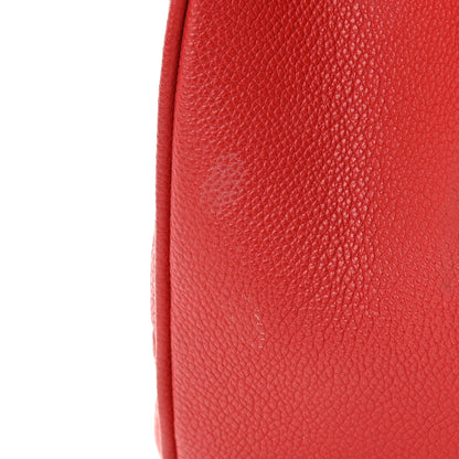 Louis Vuitton Empreinte Spontini Cherry 17 of 17