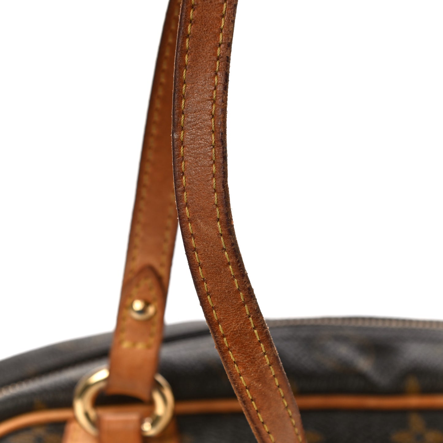 Monogram Montorgueil PM