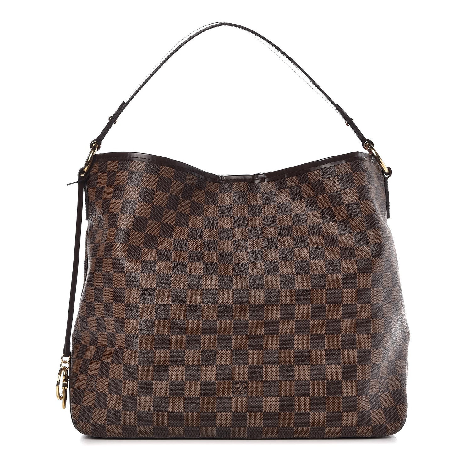 Damier Ebene Delightful MM