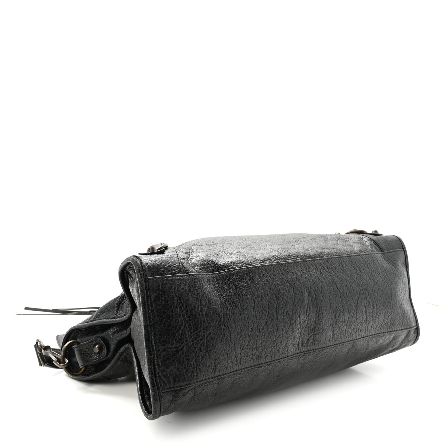 Agneau Classic Hardware City Black