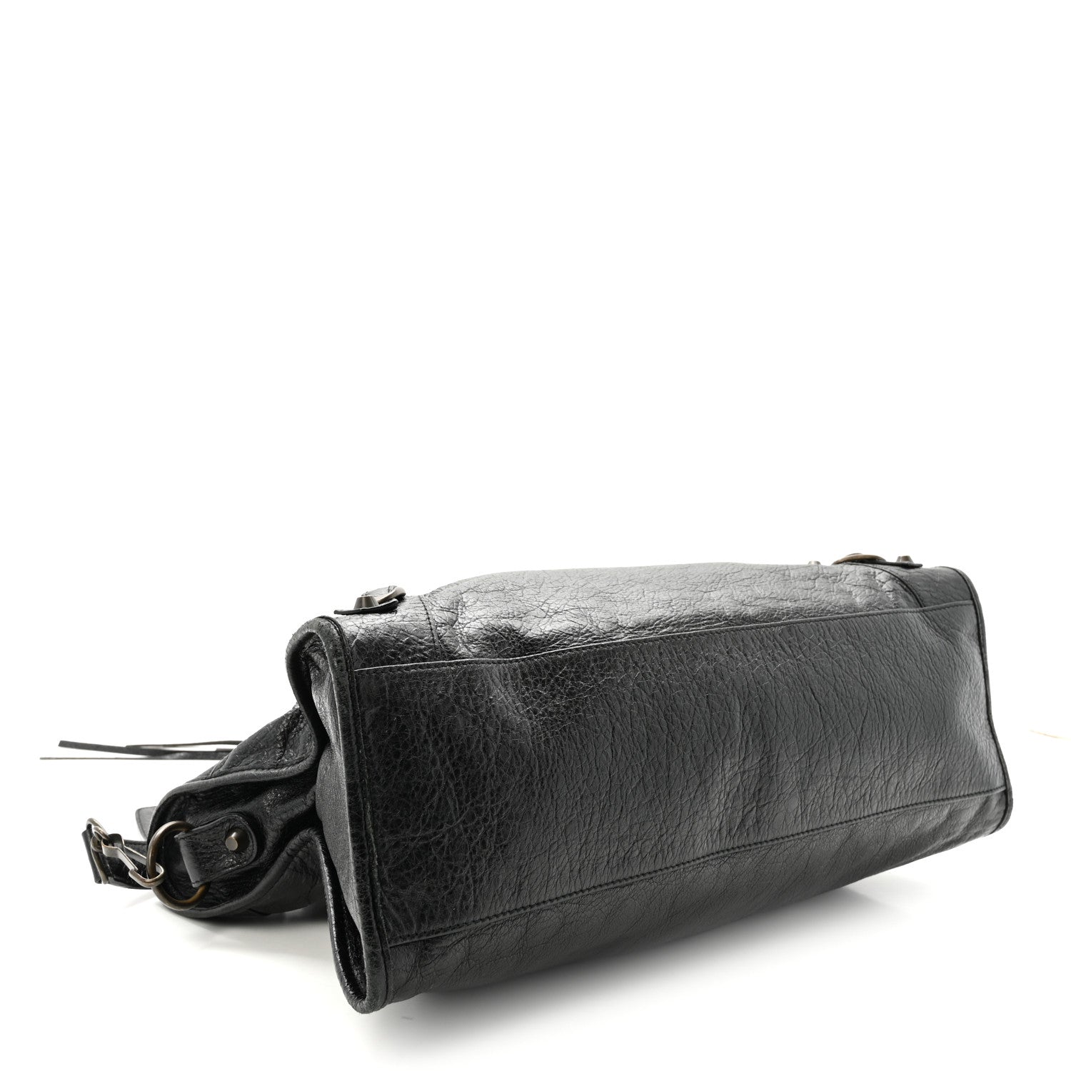 Balenciaga Agneau Classic Hardware City Black 5 of 11