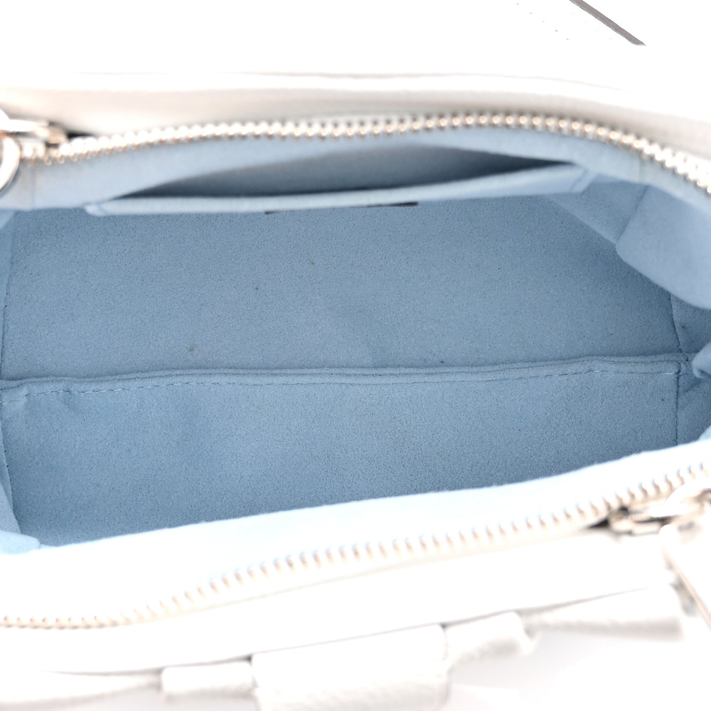 Mahina Degrade Scala Mini Pouch Bleu
