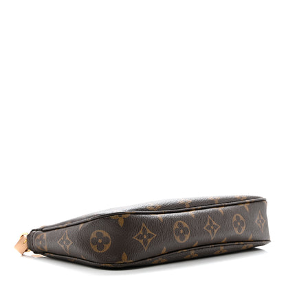 Louis Vuitton Monogram Pochette Accessories NM 4 of 6