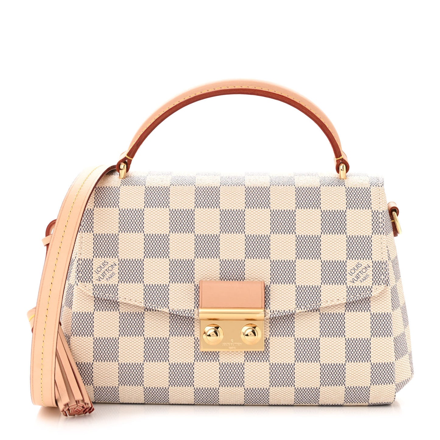 Damier Azur Croisette