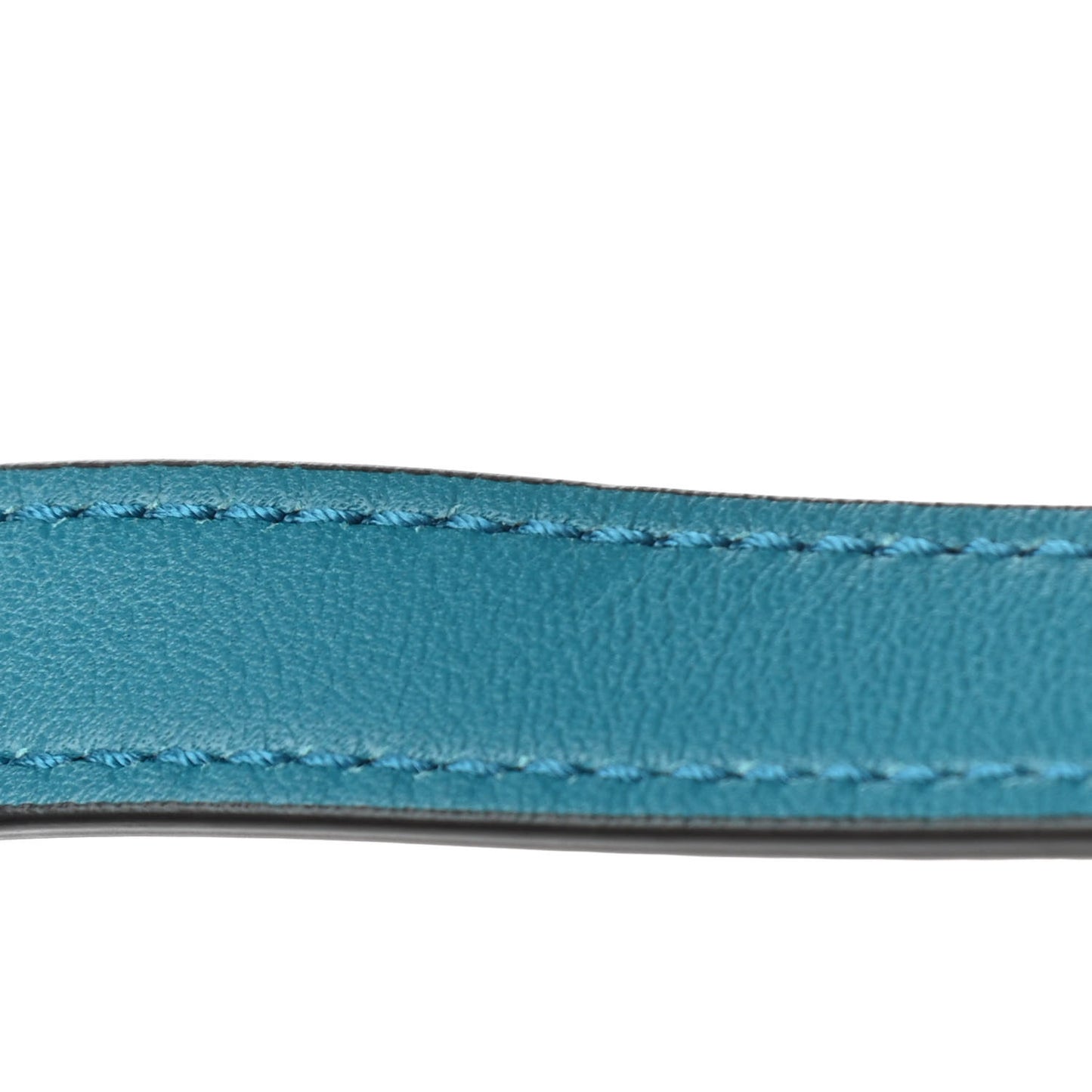 Velvet Matelasse Small GG Marmont Shoulder Bag Pavone Cyan