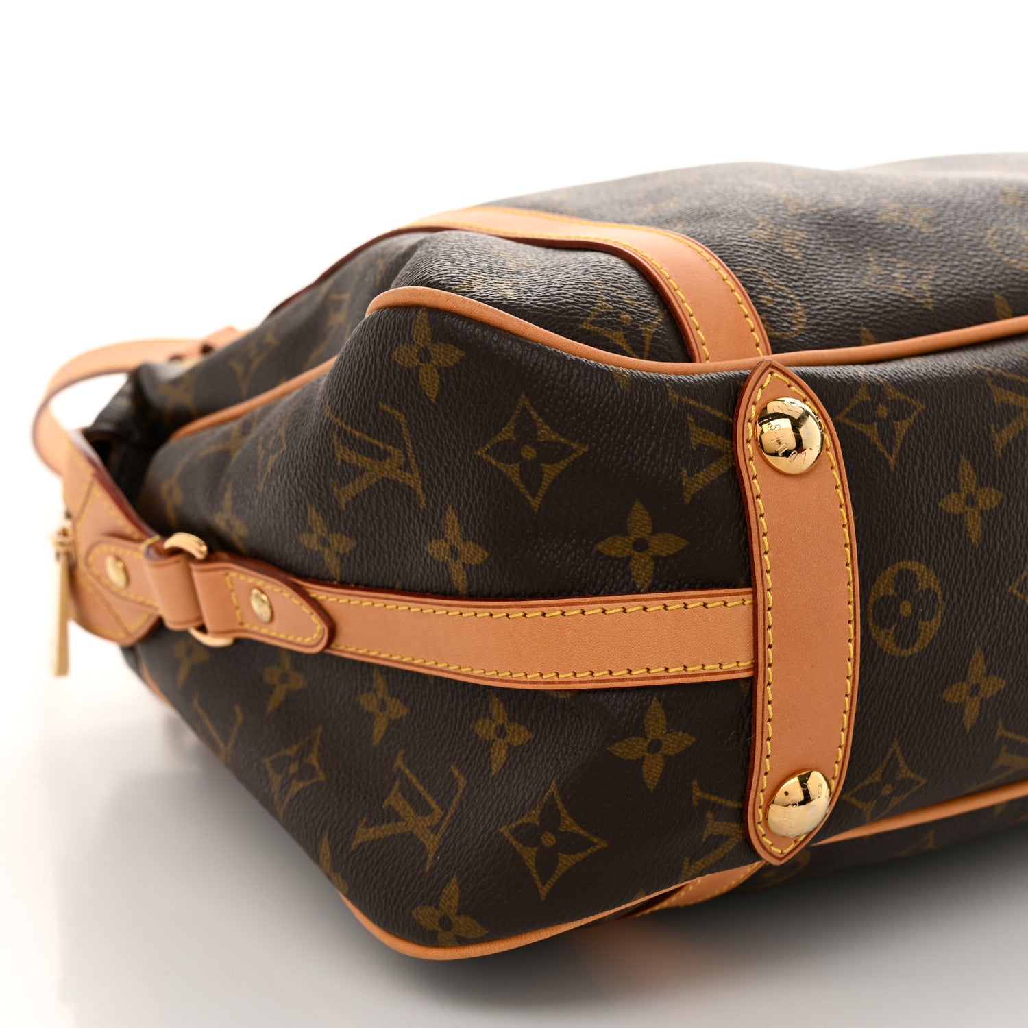 Louis Vuitton Monogram Stresa PM 8 of 9