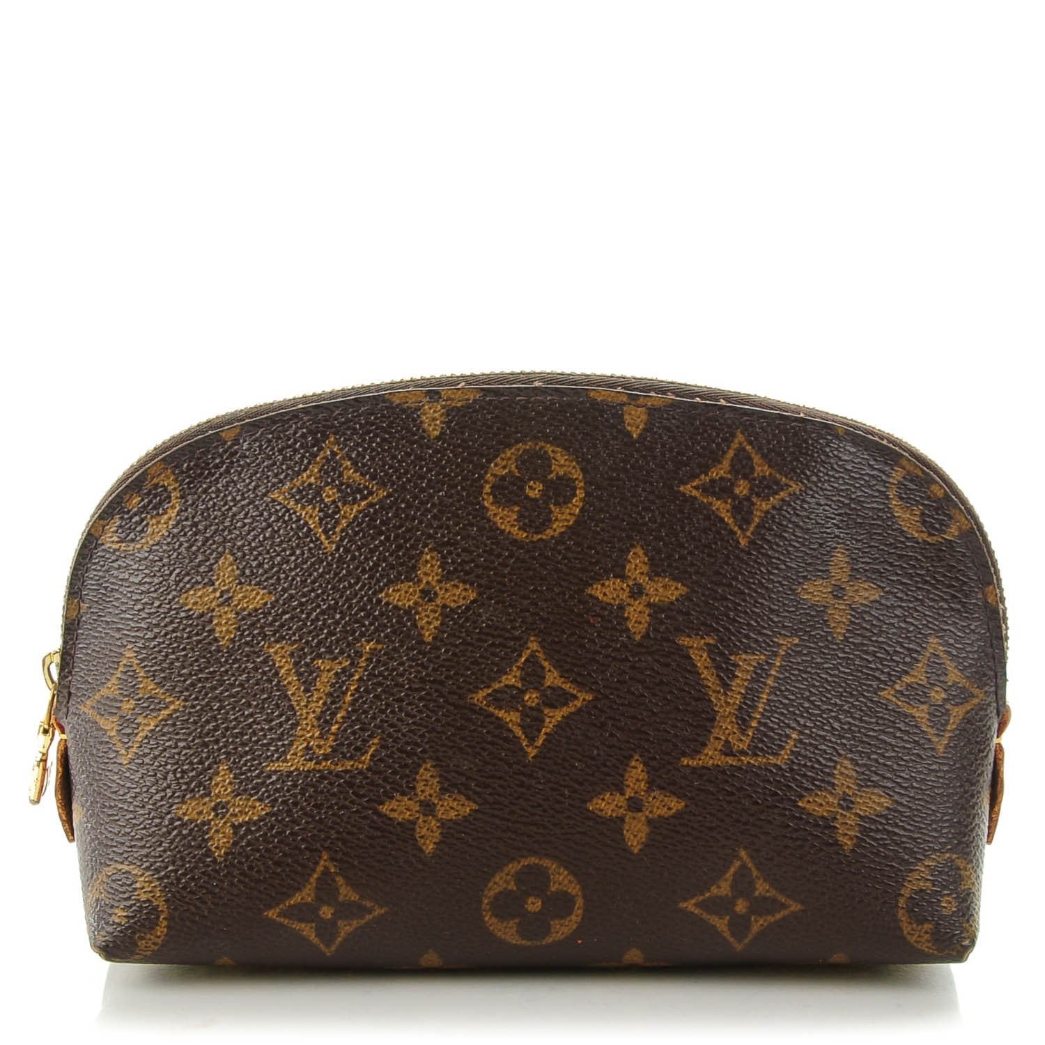 Louis Vuitton Monogram Cosmetic Pouch 1 of 8